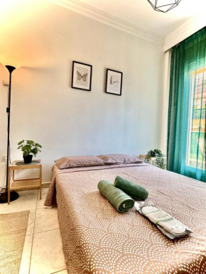 Cyriacus Flat in the heart of Thessaloniki
